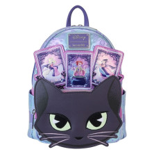 Mochila Tarot Hocus Pocus Disney Loungefly